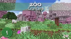 Todos conocemos el tan famoso juego de minecraft, un juego de mundo abierto donde podrás realizar prácticamente cualquier cosa que te . Minecraft Zoocraft Server Youtube