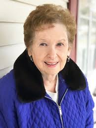 Most Recent Obituaries