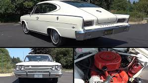 Image result for Frost White 1966 Rambler