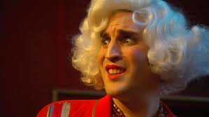 Toni Storm's character work stands out