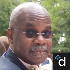 Dr. Akinyele O. Aluko, MD