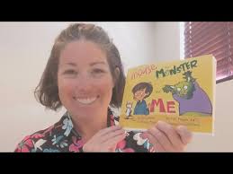 The Mouse, the Monster, and Me