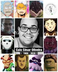 Dublapédia Brasil added a new photo.