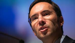 Jorge Moreira da Silva