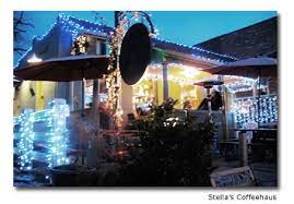 Stella S Coffee Haus A Great Place To Get Some Work Time In Haus Great Places Denver Colorado