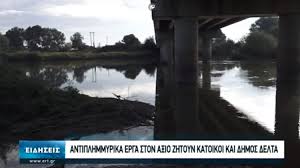Ο οργανισμός μας, προκειμένου να παρέχει άμεση και καλύτερη πληροφόρηση στους χρήστες των υπηρεσιών του, δημιούργησε την. Sos Gia Plhmmyres Ston A3io E Koufalia Gr