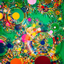 Google arts & culture features content from over 2000 leading museums and archives who have partnered with the google cultural institute to bring the world's treasures online. Why Love Generative Art Artnome