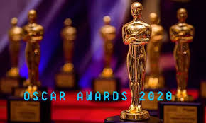 The complete list of winners. Oscar Awards 2020 Hollywood Film Festival Begins With A Grandeur Here Are Winners