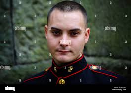 Japanese marching band hi-res stock photography and images