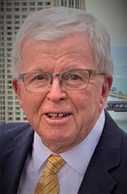 Obituary of Harold F. Appleget