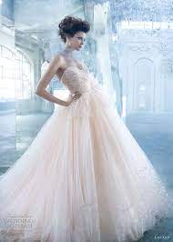 Lazaro Spring 2013 Wedding Dresses Wedding Inspirasi