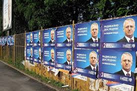 He expects bosniaks to be completely destroyed / annihilated. Radovan Karadzic News Photos Quotes Wiki Upi Com