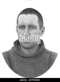 Lawrence Oates (Art Stock Photo