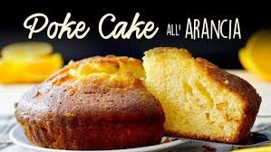 È molto comune in sicilia, specie nella città di palermo, dove è facile trovarlo nelle pasticcerie e perfino in qualche panificio. Poke Cake La Ricetta Di Misya Youtube