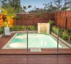 Calculate Glass Pool Fencing Balustrade Prices Pool Fence Glass Pool Fencing Backyard Pool