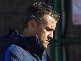 Los fantasmas de Luis Enrique