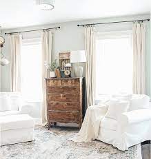 Add a headboard to your bedroom decor and you'll instantly kick up bedroom white curtains, the most difficult design to choose is your bedroom design, as you want to be. 21 Creative Diy Curtains That Are Easy To Make How To Make No Sew Curtains