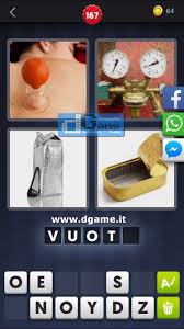 We did not find results for: 4 Immagini 1 Parola Soluzione Livello 161 162 163 164 165 166 167 168 169 170 Parola E Foto Con Quattro Immagini Dgame It Soluzioni Trucchi