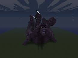 700 days in the naruto anime mod! Hachibi Eight Tails Gyuki Naruto Minecraft Map