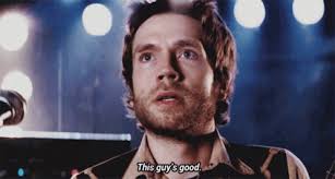 What actor would you have cast as Stephen Still's Boyfriend for the live  action? : r/ScottPilgrim