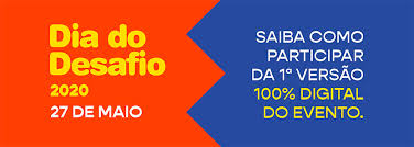 Sustantivo de género exclusivamente masculino, que lleva los las nuevas tecnologías son un desafío para muchas personas. O Dia Do Desafio Vem Ai E Com Uma Novidade Sera Realizado Todo Em Ambiente Digital Portal Sesc Rj