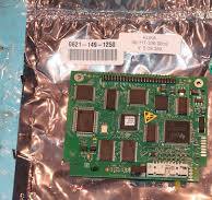 Kuka DSE IBS-C33 00-117-336, 0018 Control Board Circuit ...