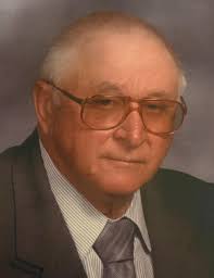 Obituary information for Herbert E. Fruth