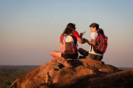 11 essential items for your Outback backpack | Australia Outback Yarns