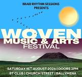 Woven Music & Arts Festival