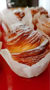 Les Cruffins Recettes De Cuisine Recette Viennoiserie Recette