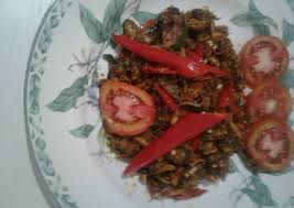By via space · february 18, 2019. Bagaimana Menyiapkan Sambel Godog Krecek Rambak Tahu Anti Gagal Serba Sambal Sedap