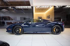 Tourism and cultural guide to scotland. Blu Scozia Is A Color Fit For A Ferrari Beverly Hills Facebook