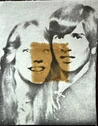 Wedding and dating photos from 3 years ago