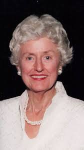 Anne Anderson Bridgers Hackney Obituary August 3, 2022