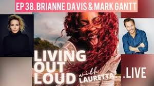The couple welcomed a son named davis in 2018. Ig Live With Brianne Davis Mark Gantt Youtube