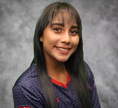 2017 Women's Soccer Roster