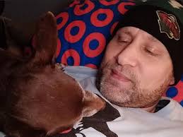 Fundraiser for Bryan Mork by Emily Bauer : Help Bryan Mork kick cancer's ass