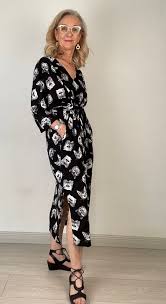 Laetitia Dress › Elsabe Creations