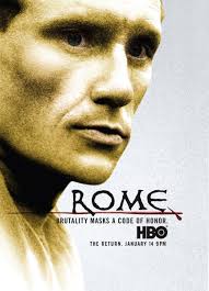 Rome is a historical drama television series created by john milius, william j. Rome Tv Series 2005 Filmaffinity