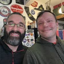 David Jemmott's Instagram, Twitter & Facebook