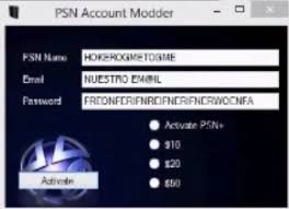 How does the free psn code generator work? Psn Code Generator Gratis Guthaben Spiele Und Mehr Bekommen Geht Das