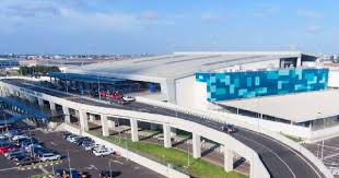 Kotoka international airport is an international airport in accra, the capital of ghana. Kotoka International Airport Adjudged Best Sized Airport In Africa