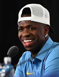 vinícius júnior
