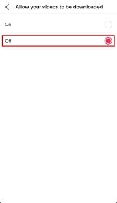 On a device or on the web, viewers can watch and discover millions of personalized short videos. How To Turn On Or Off Save Video On Tiktok Followchain
