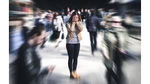 Warum Angst gerade heute so viele Menschen krank macht - [GEO]