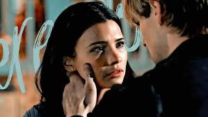 Jackie + Cole || Where Do Lovers Go? [S2]