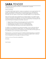 Include your phone number with a notation as to whether it's a cell phone or a landline. Junior Lawyer Cover Letter Zumar