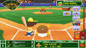 Backyard baseball is a fun online baseball game that you can play here on games haha. Backyard Ideas Play Backyard Baseball