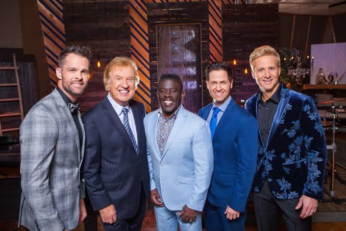 Bill Gaither & Gaither Vocal Band to Resume Tour Schedule – Singing News  Magazine