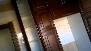 مطابخ خشب بلوط